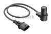 Датчик положення колінчастого вала BOSCH 0261210205 (фото 1)