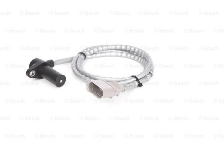 Датчик положення колінчастого вала BOSCH 0261210245