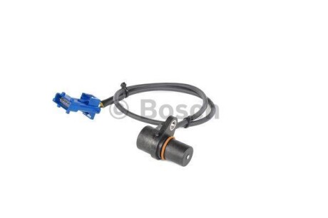 Датчик положення колінчастого вала BOSCH 0261210269