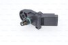 Датчик тиску в колект. всмоктування BOSCH 0261230043 (фото 5)