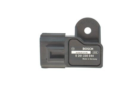 Датчик тиску, впускний газопровід BOSCH 0261230044