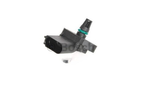 Датчик тиску в колект. всмоктування BOSCH 0261230206
