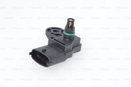Датчик тиску в колект. всмоктування BOSCH 0261230298