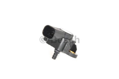 Датчик тиску в колект. всмоктування BOSCH 0261230355