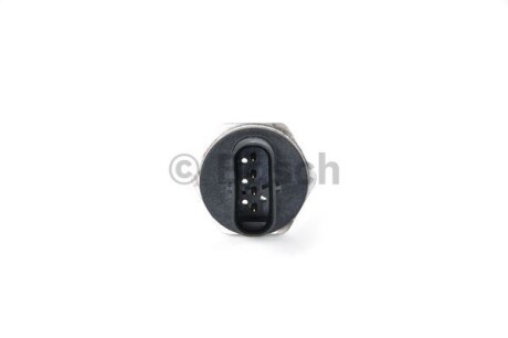 Датчик тиску палива BOSCH 0261230474
