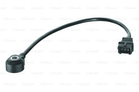 Датчик детонації BOSCH 0261231019