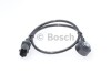 Датчик детонації BOSCH 0261231144 (фото 2)
