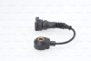 Датчик детонації BMW E36/E34/Z3 2.5i-3.2 89-01 BOSCH 0261231195 (фото 3)