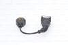 Датчик детонації BMW E36/E34/Z3 2.5i-3.2 89-01 BOSCH 0261231195 (фото 4)