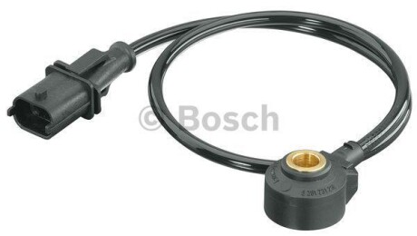 Датчик детонації BOSCH 0261231218