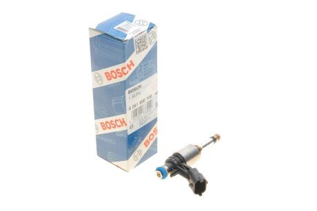 Форсунка бензин 500 100 HYUNDAI 1.6GDI G4FD BOSCH 0261500100