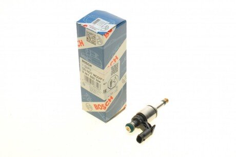 Форсунка бензинова BOSCH 0261500354