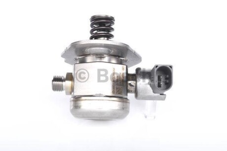 Паливний насос високого тиску BOSCH 0261520128