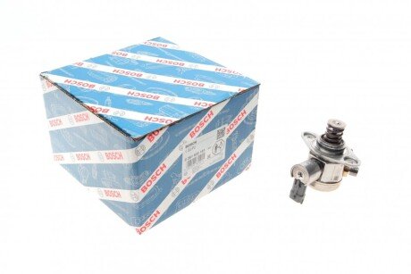 FORD бензонасос ПНВТ 2,0 EcoBoost BOSCH 0261520151