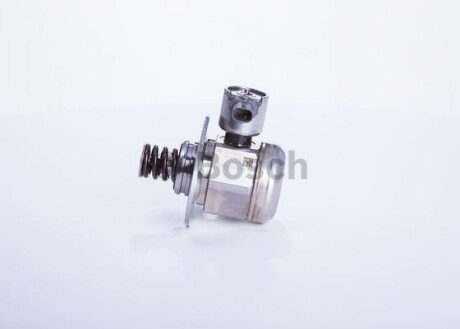 Паливний насос високого тиску BOSCH 0261520381