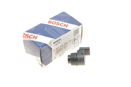 Датчик парковки (задній) MB G-class (W463) 94- BOSCH 0263003333