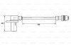 Датчик ABS BOSCH 0265006344 (фото 6)