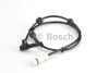 Датчик ABS BOSCH 0265007070 (фото 1)