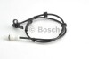 Датчик ABS BOSCH 0265007070 (фото 3)