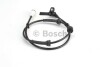 Датчик ABS BOSCH 0265007070 (фото 4)
