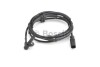 Датчик ABS BOSCH 0265007487 (фото 2)