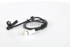 Датчик ABS BOSCH 0265007511 (фото 1)