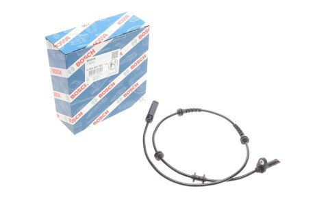 BMW Датчик ABS задн. 7 (F01, F02, F03, F04) BOSCH 0265007983