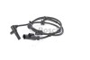 Датчик ABS BOSCH 0265008002 (фото 1)