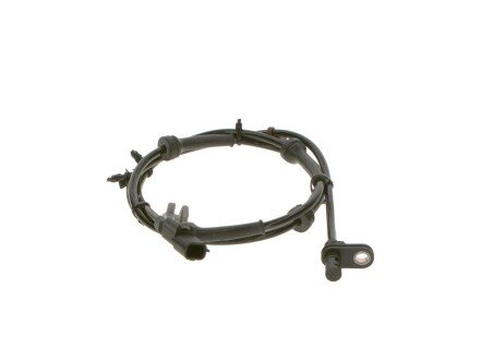 Датчик ABS NISSAN Qashqai \'\'R \'\'10-14 - знято з вир-ва BOSCH 0265008620