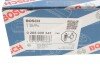 Датчик ABS BOSCH 0265009341 (фото 4)