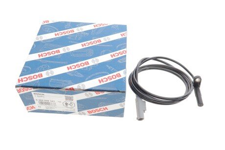 Датчик ABS BOSCH 0265009341