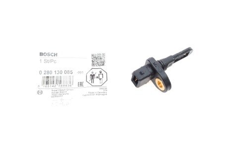 Датчики темпер. BOSCH 0280130085