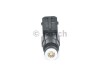 Форсунка бензинова BOSCH 0280155884 (фото 4)