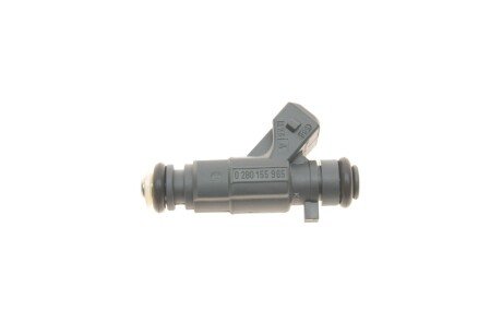 Форсунка бензин OPEL Astra G 1,2, Corsa C 1,0/1,2 (знятий з п-ва 05) BOSCH 0280155965 (фото 1)