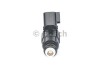 Форсунка бензинова BOSCH 0280156081 (фото 4)
