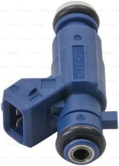 Форсунка бензинова BOSCH 0280156101