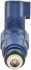 Форсунка бензинова BOSCH 0280156300 (фото 3)