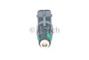 Форсунка бензинова BOSCH 0280156323 (фото 4)