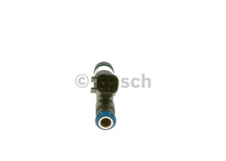 Форсунка бензинова BOSCH 0280158119