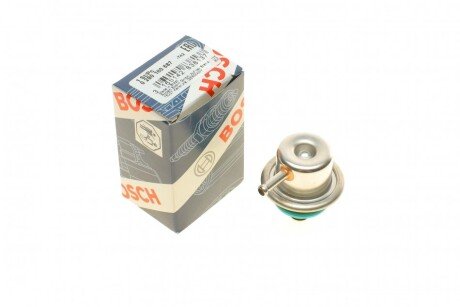 Регулятор тиску палива MB-01 BOSCH 0280160587