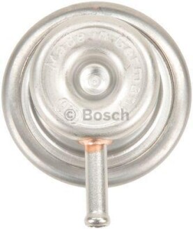 Клапан регулювання тиску BOSCH 0280160661