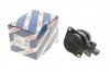 Расходомер повітря VW Golf IV 98-06/T5 2.0 03-15 BOSCH 0280218060 (фото 1)