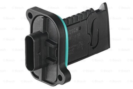 Витратомір повітря BOSCH 0280218250