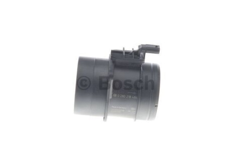 Витратомір повітря BOSCH 0280218486