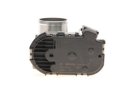 FIAT дросельна заслонка в зборі Doblo, Bravo, Punto, 1,4 03- BOSCH 0280750137