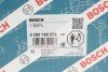 Дросельна заслінка MB BOSCH 0280750573 (фото 6)