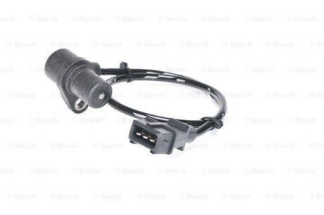Датчик положення колінчастого вала BOSCH 0281002191