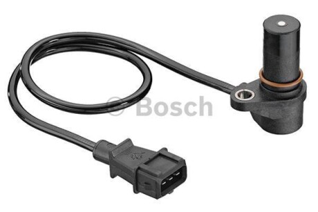 Датчик положення колінчастого вала BOSCH 0281002285