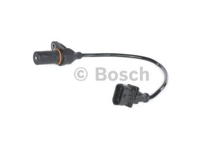 Датчик положення колінчастого вала BOSCH 0281002629