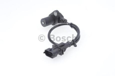 Датчик положення колінчастого вала BOSCH 0281002630